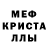 Альфа ПВП Crystall Commander Storm